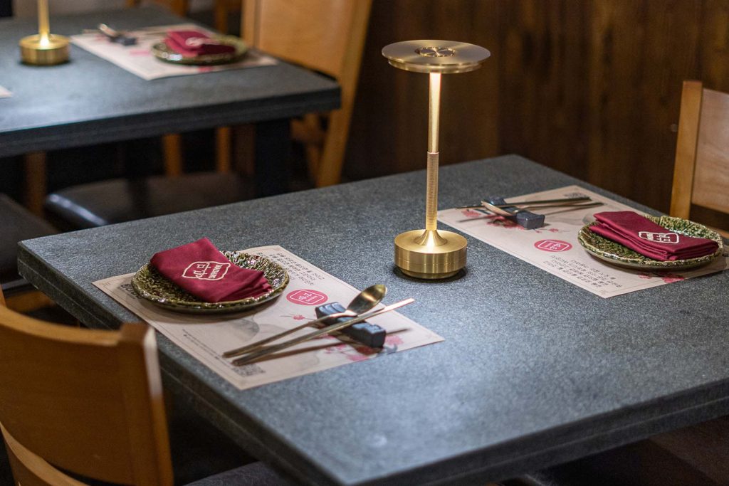 Korean Desserts Are Ideal for Couples