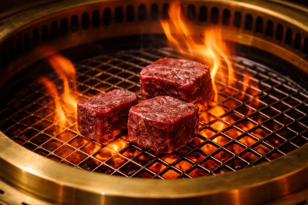 Small and Large Gatherings